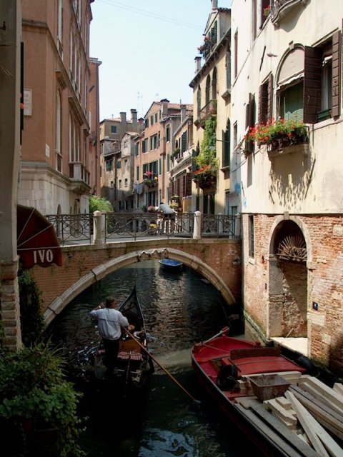 Venedig 17
